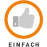 Einfache Infrarotheizung